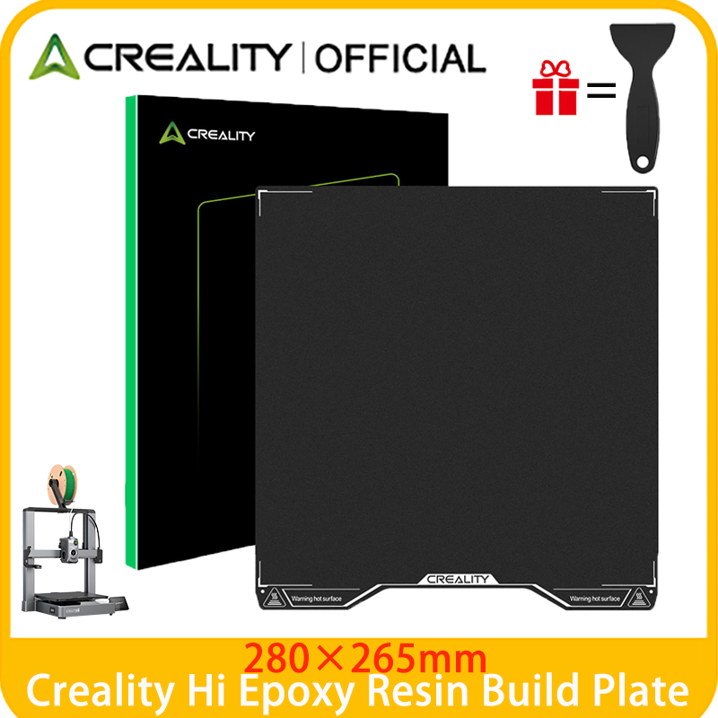 Aluminium Profile 2020 - Pelat Pembuatan Resin Epoksi Creality Hi,