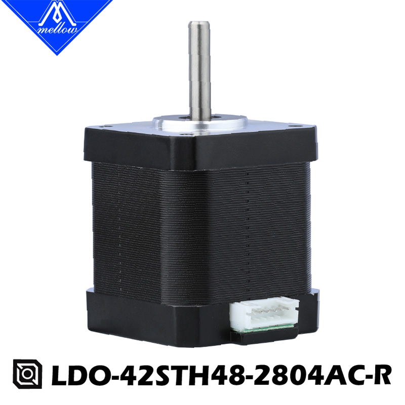 Nema 17 Stepper - Motor Stepper Mellow LDO Super Motor