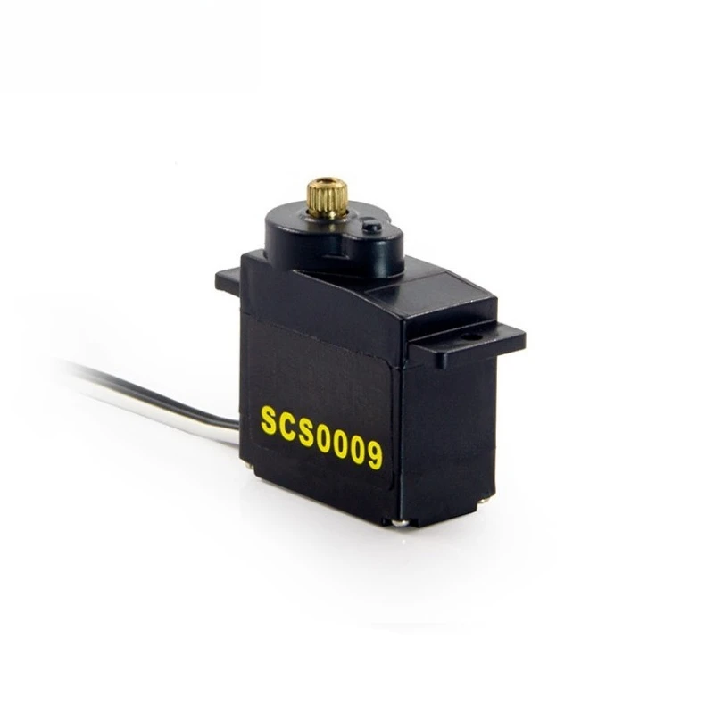 Servo 9G - Servo Bus Serial Micro TTL 9g,