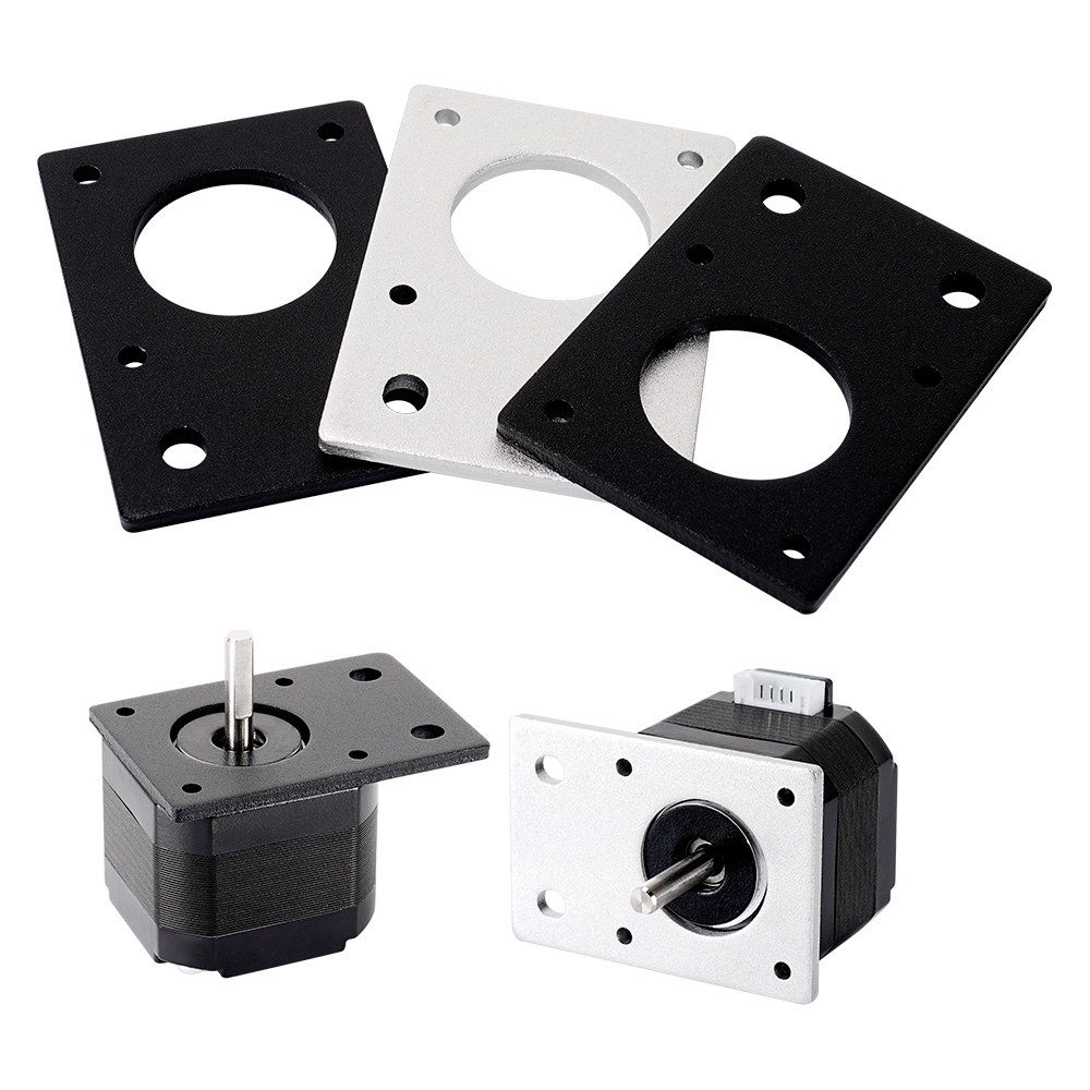 Nema 17 Stepper - Landai 2PCS NEMA 17 42-Seri Stepper