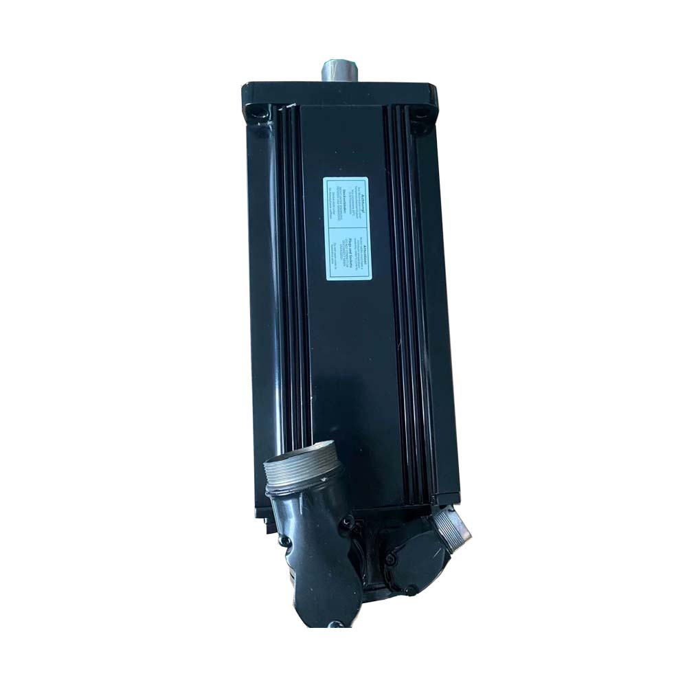 Servo Motor - Motor Servo kondisi baik MSK071D-0450-NN-M2-UG1-RNNN Memberikan