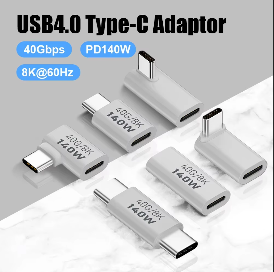 Coupling 8Mm - PD140W USB3.1 Tipe C ke USB