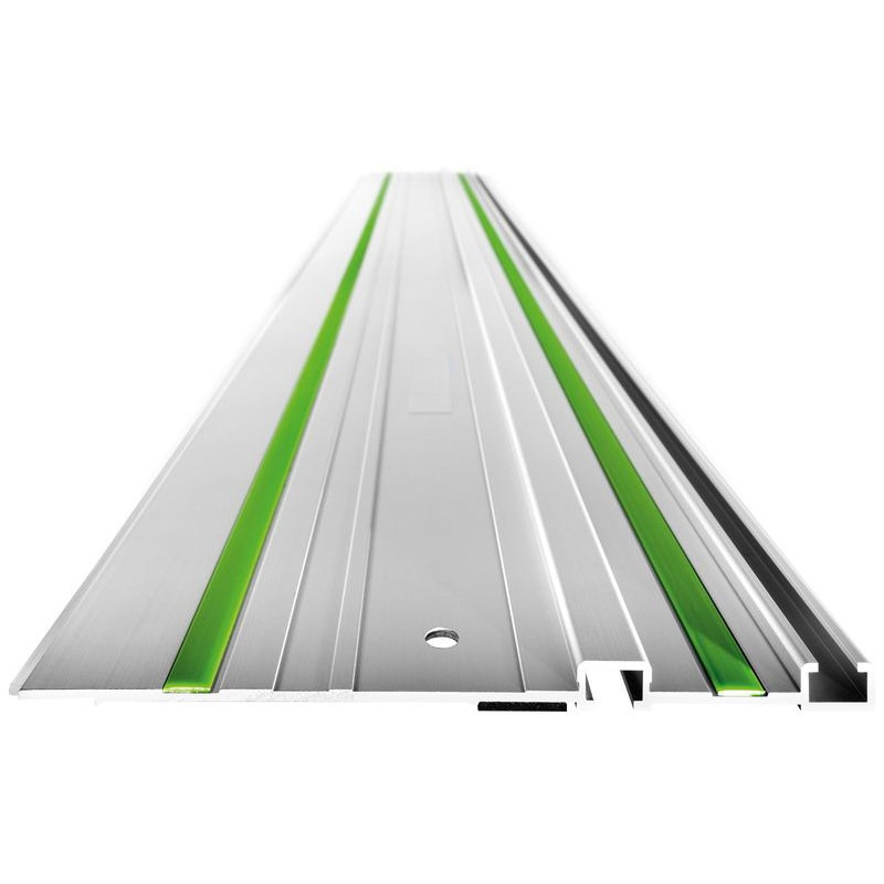 Linear Rail - Rel Pemandu Linear untuk Gergaji Bundar