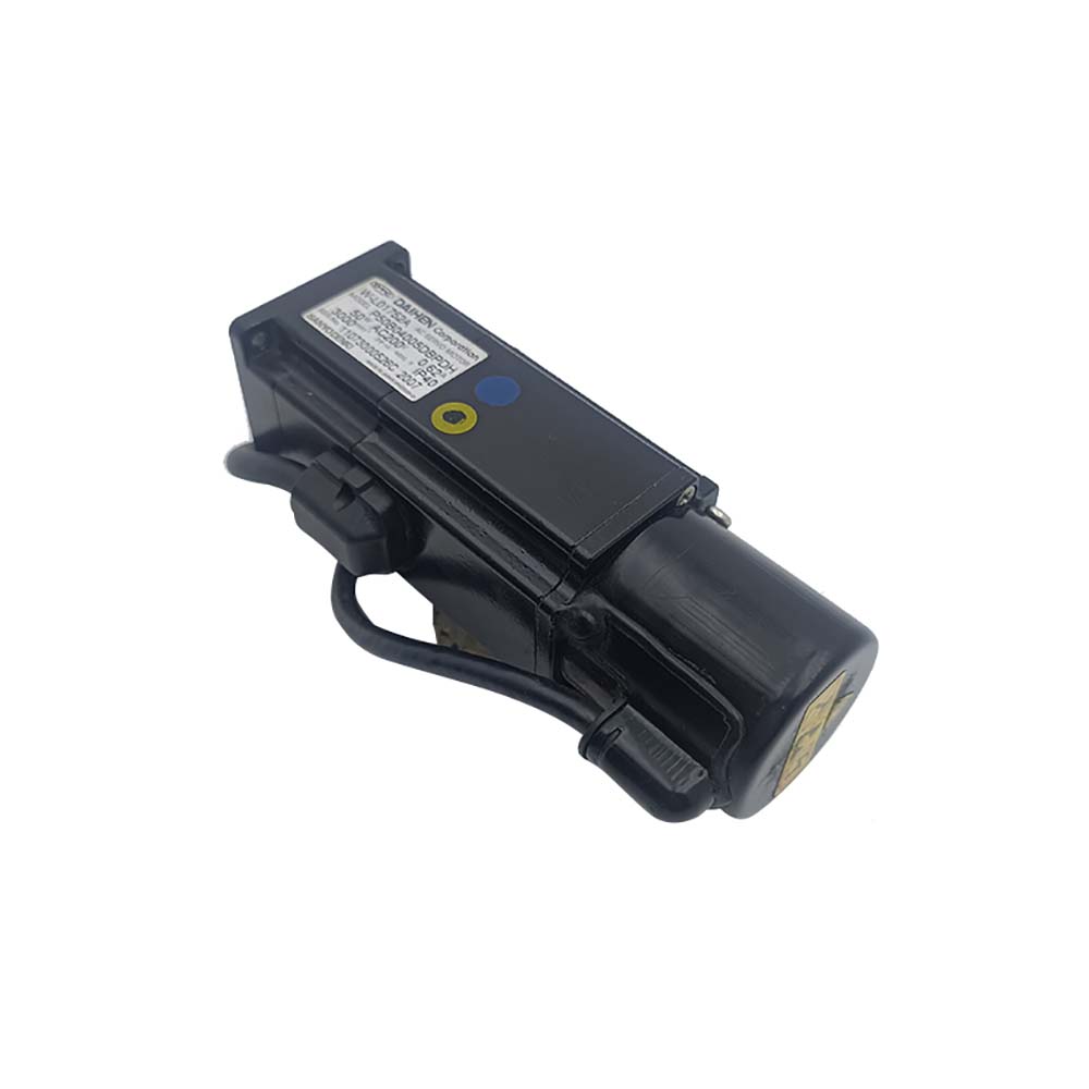 100% TERUJI OK Motor Servo AC  - Servo Motor ulasan dan harga