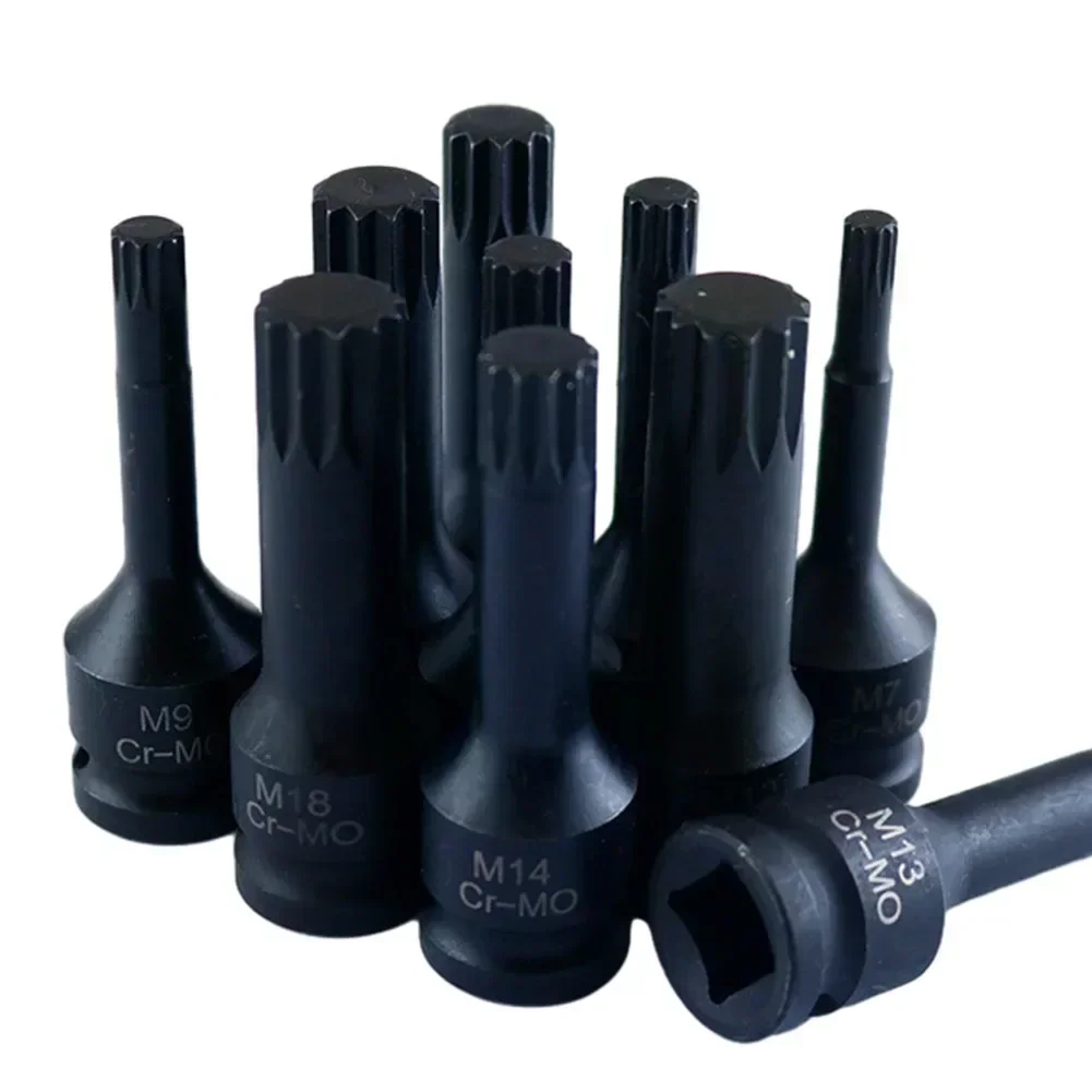 1 Buah M5-M19 Adaptor Kunci Pa - Cnc Bits ulasan dan harga