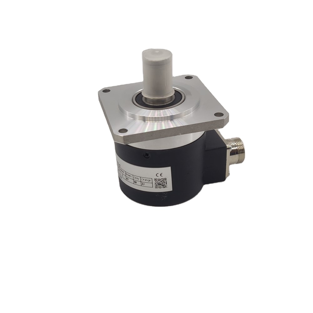 E68S15-1024-6-L-5 Encoder Spin - Cnc Router ulasan dan harga