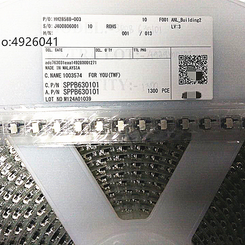 10 buah SPPB 630101   Reset sa - Limit Switch ulasan dan harga
