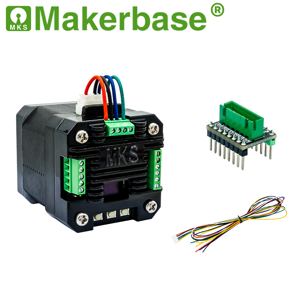 NEMA17 Driver Motor Stepper Lo - Nema 17 Stepper ulasan dan harga