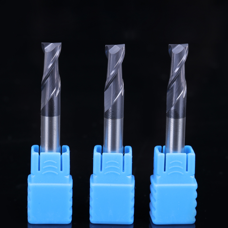 Zgt Endmill Cutting HRC50 2 Se - End Mill Set ulasan dan harga