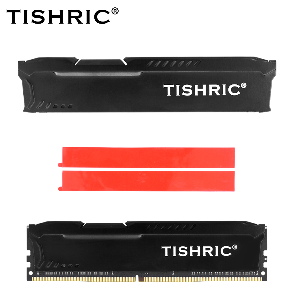 TISHRIC DDR5 DDR4 DDR3 DDR2 DD - Aluminium Extrusion ulasan dan harga