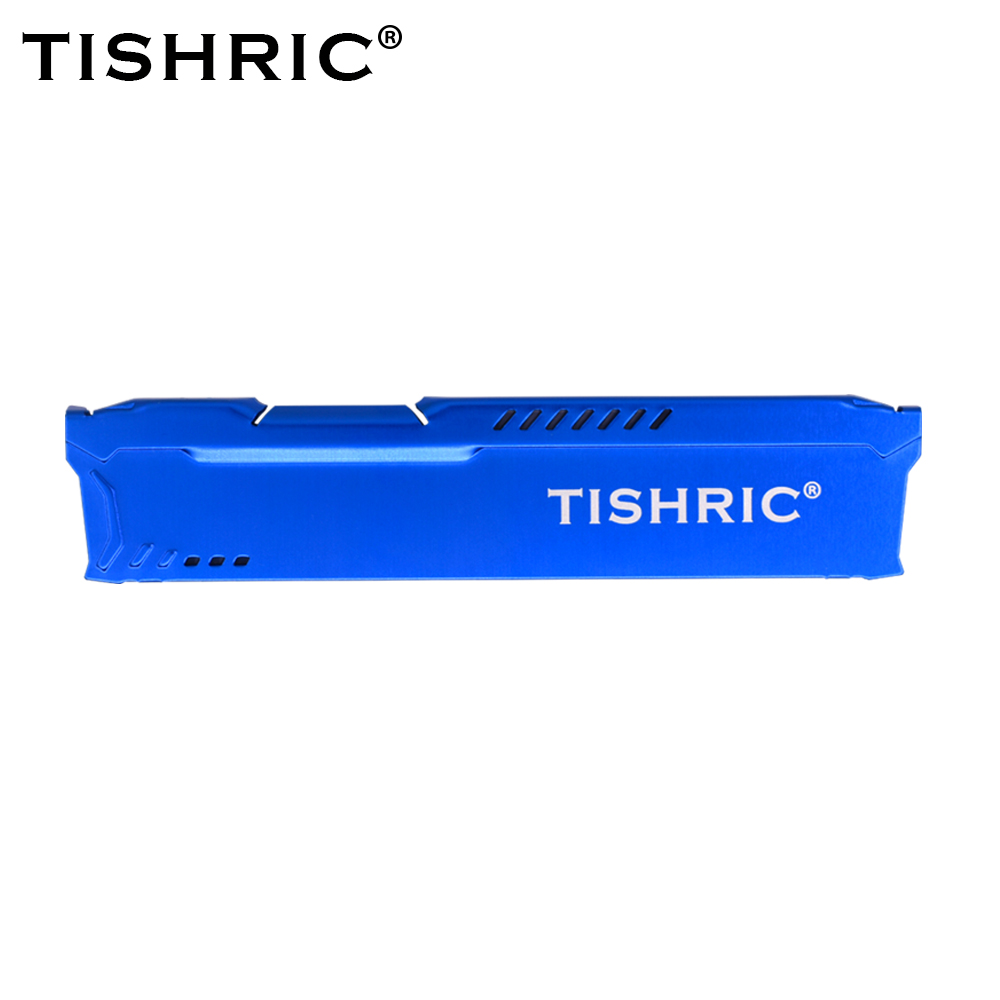 TISHRIC DDR5 DDR4 DDR3 DDR2 DD - Aluminium Extrusion ulasan dan harga