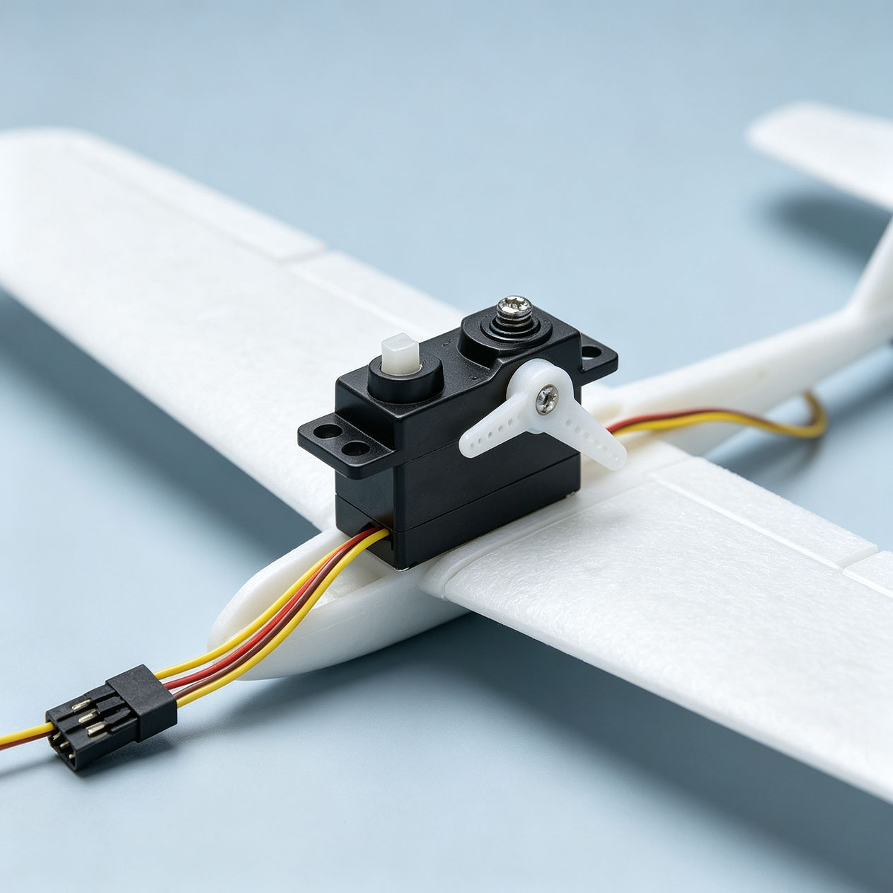 Model Cetak 3D Bambulab Bagian - Servo 9G ulasan dan harga