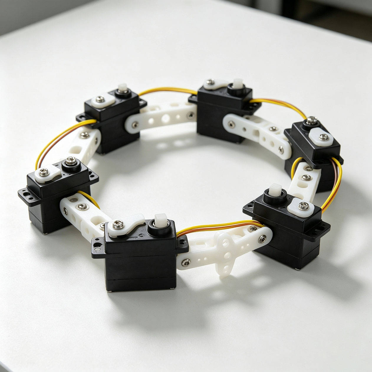 Model Cetak 3D Bambulab Bagian - Servo 9G ulasan dan harga