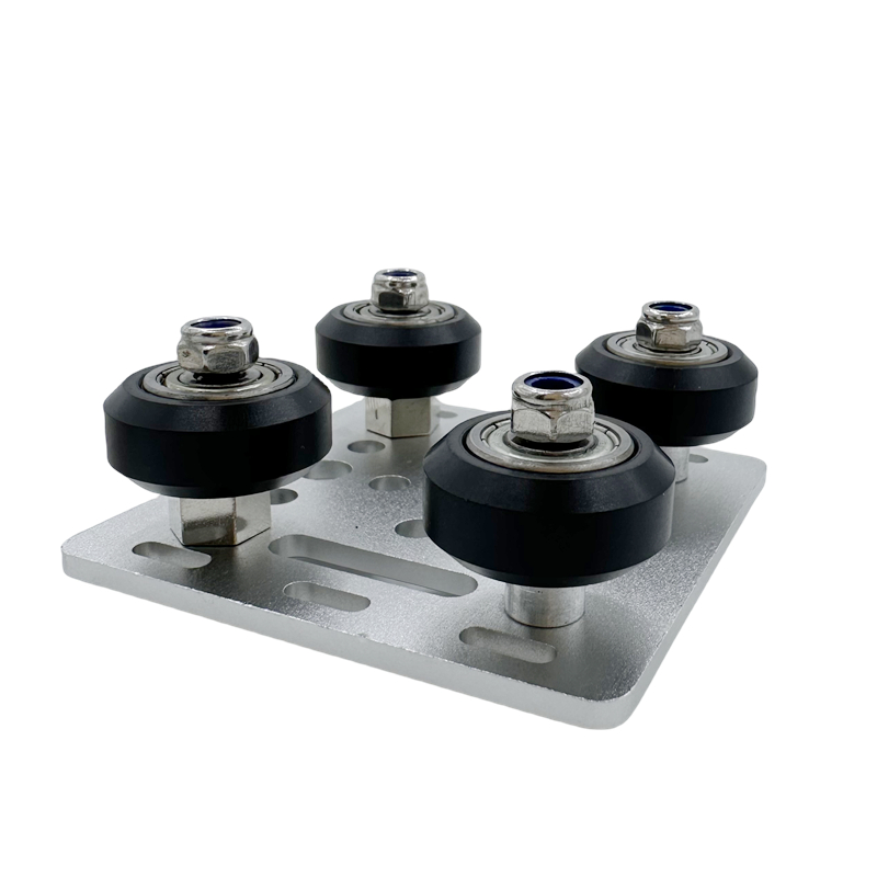 Bagian Printer 3D 2020 V-openb - V Slot Wheel ulasan dan harga