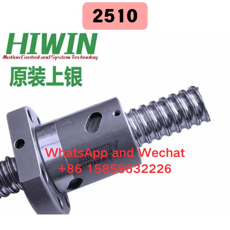 Mur baut HIWIN baru FSC12 15 1 - Ball Screw ulasan dan harga