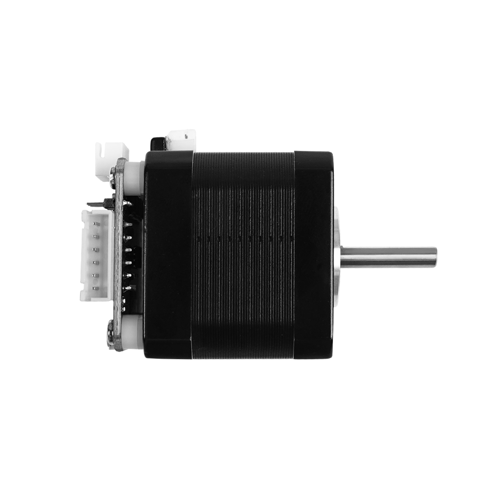 Bagian Printer 3D Motor Steppe - Nema 17 Stepper ulasan dan harga
