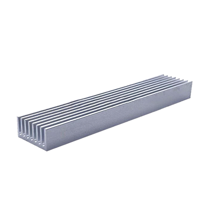 Pendingin Aluminium Berdensita - Aluminium Extrusion ulasan dan harga