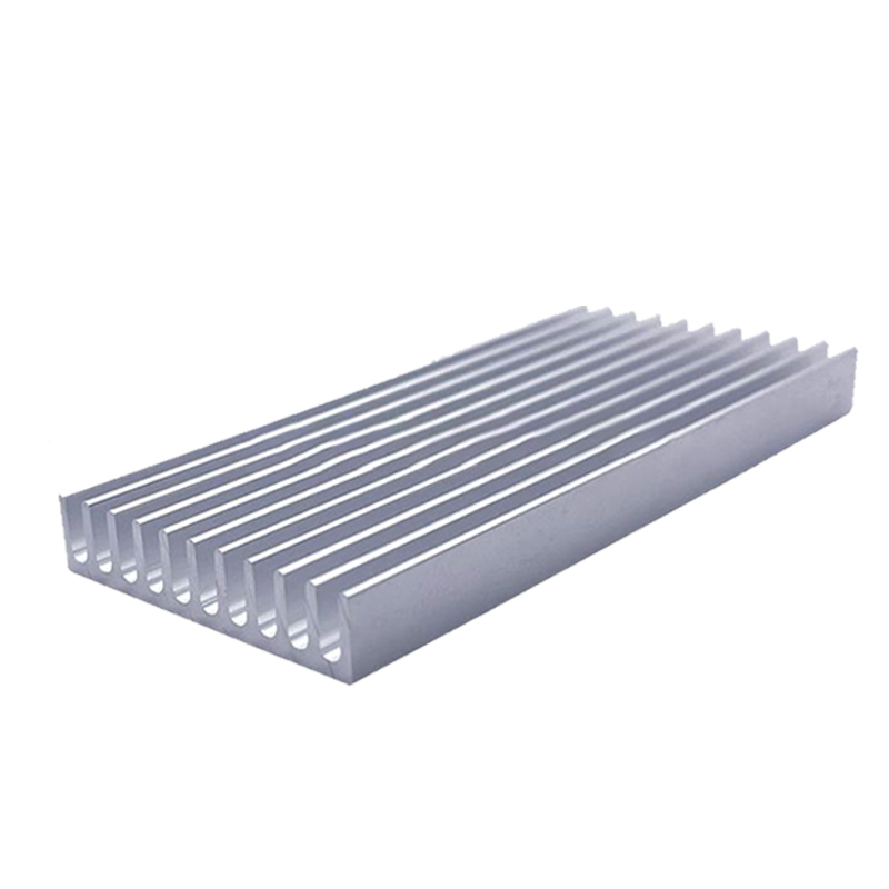 Pendingin Aluminium Berdensita - Aluminium Extrusion ulasan dan harga