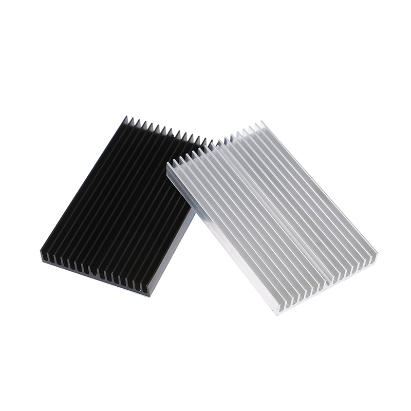 Heatsink Paduan Aluminium 100M - Aluminium Extrusion ulasan dan harga