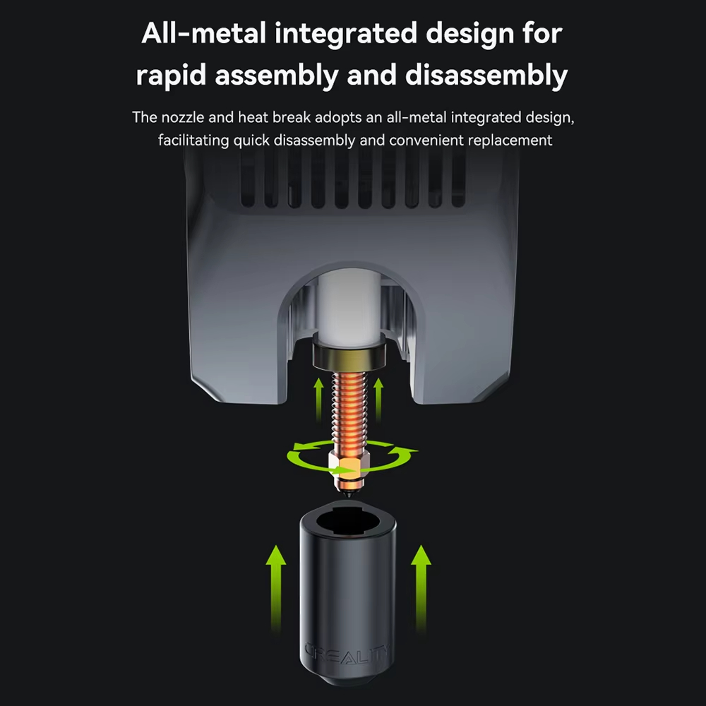 Untuk Creality K2/K2 Plus/K2 P - Aluminium Profile 2020 ulasan dan harga