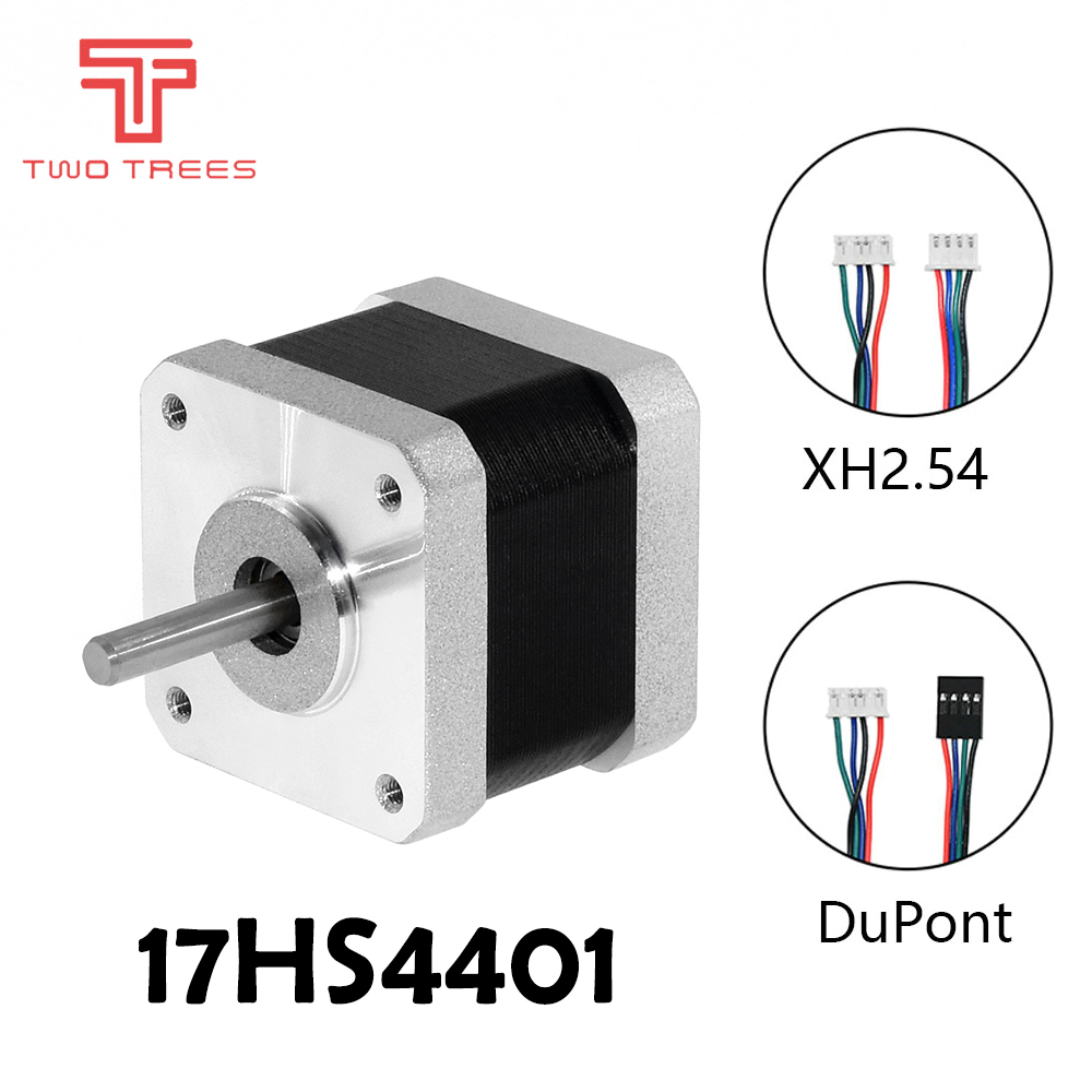 TWO TREES Motor Stepper Nema 1 - Nema 17 Stepper ulasan dan harga