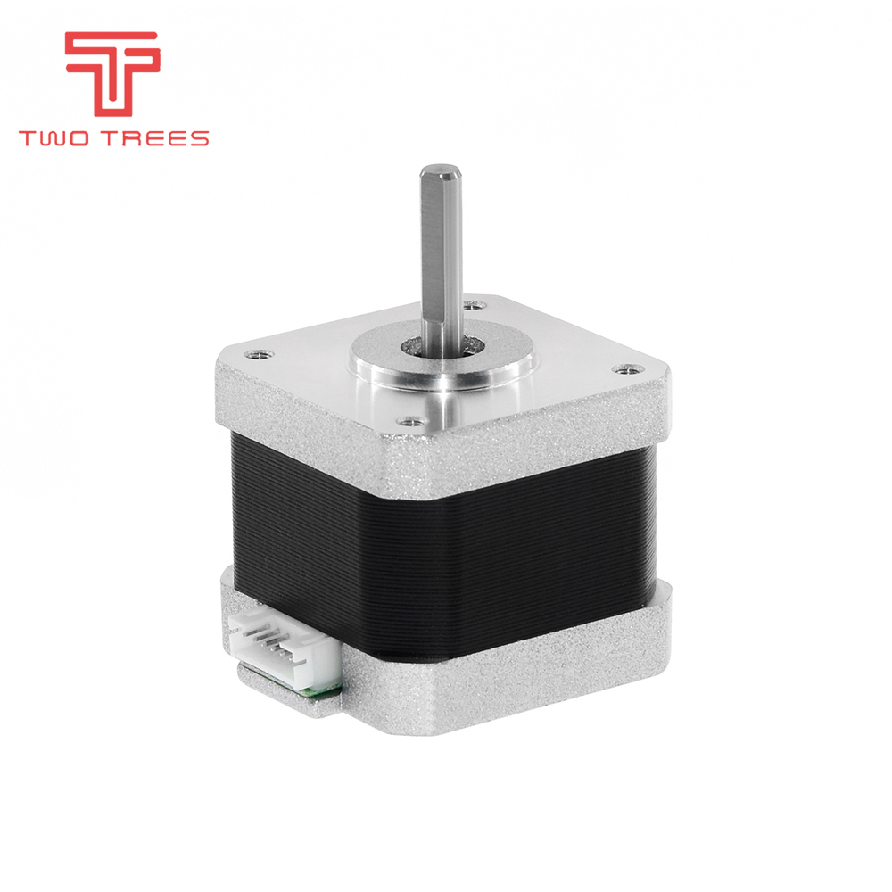 TWO TREES Motor Stepper Nema 1 - Nema 17 Stepper ulasan dan harga