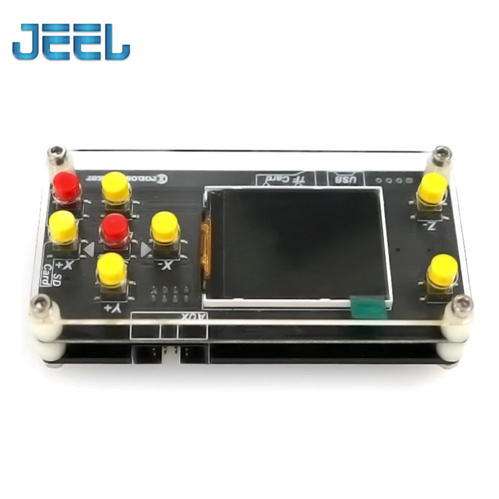 CNC GRBL 1.8 Inci Papan Pengon - 3018 Cnc ulasan dan harga