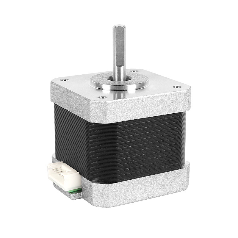 Nema17 machine 4401 42 motor s - Nema 17 Stepper ulasan dan harga