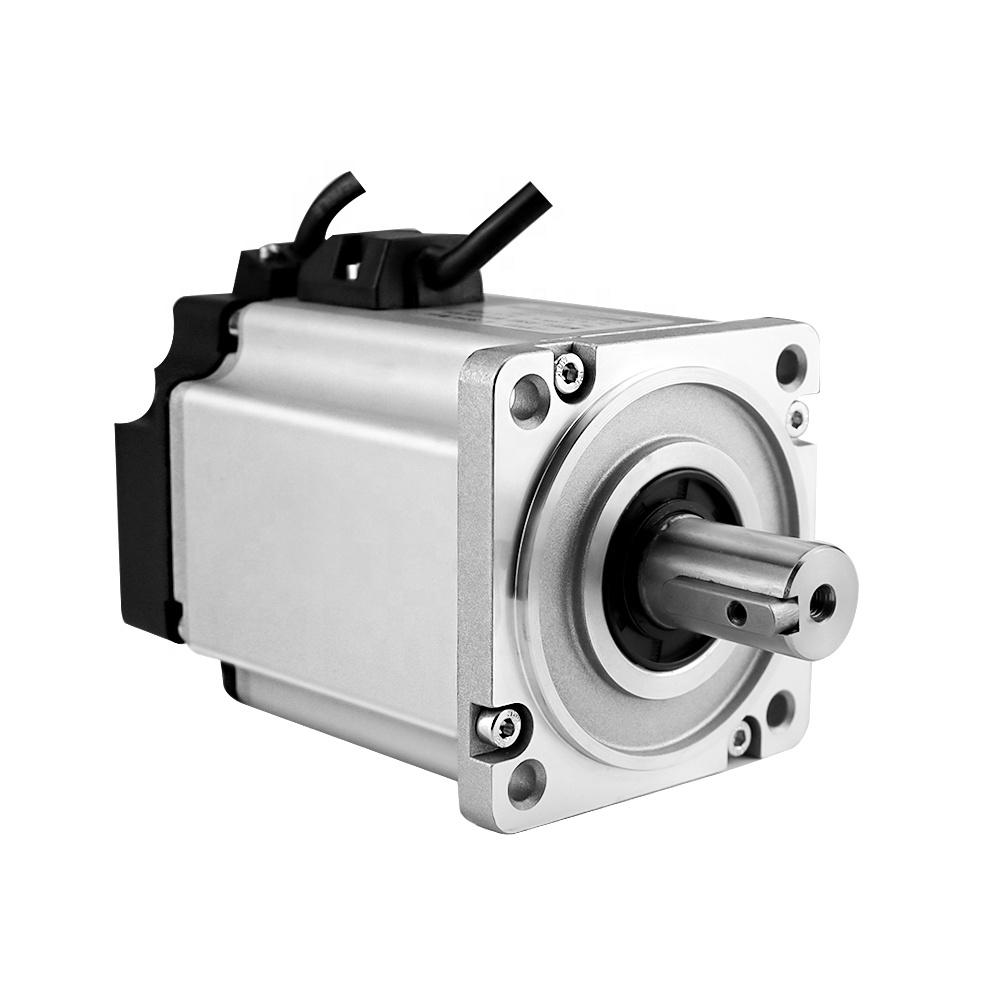 Encoder AC 400W 17-bit Fase Tu - Cnc Bits ulasan dan harga