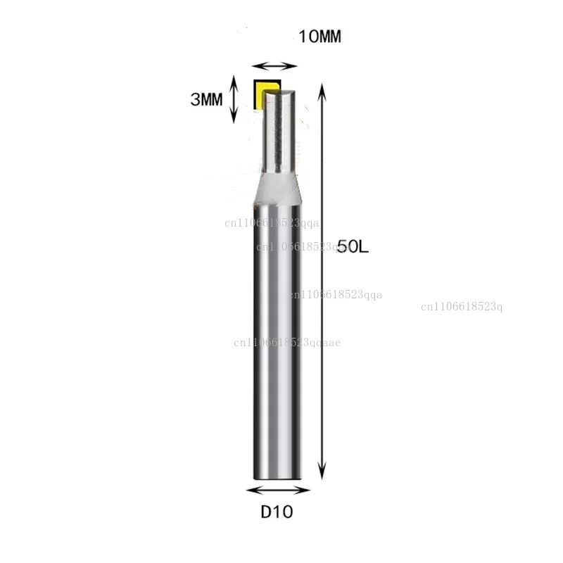 Pisau Pemotong CNC Berlian MCD - Carbide End Mill ulasan dan harga