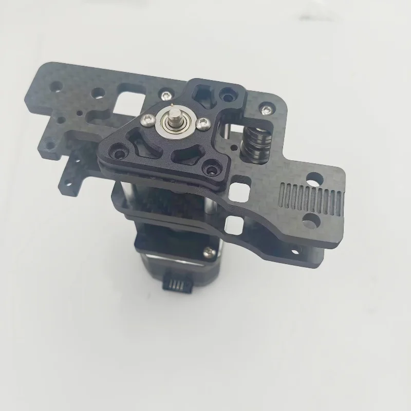 Kit Upgrade Peredam Decoupler  - Stepper Motor Nema17 ulasan dan harga