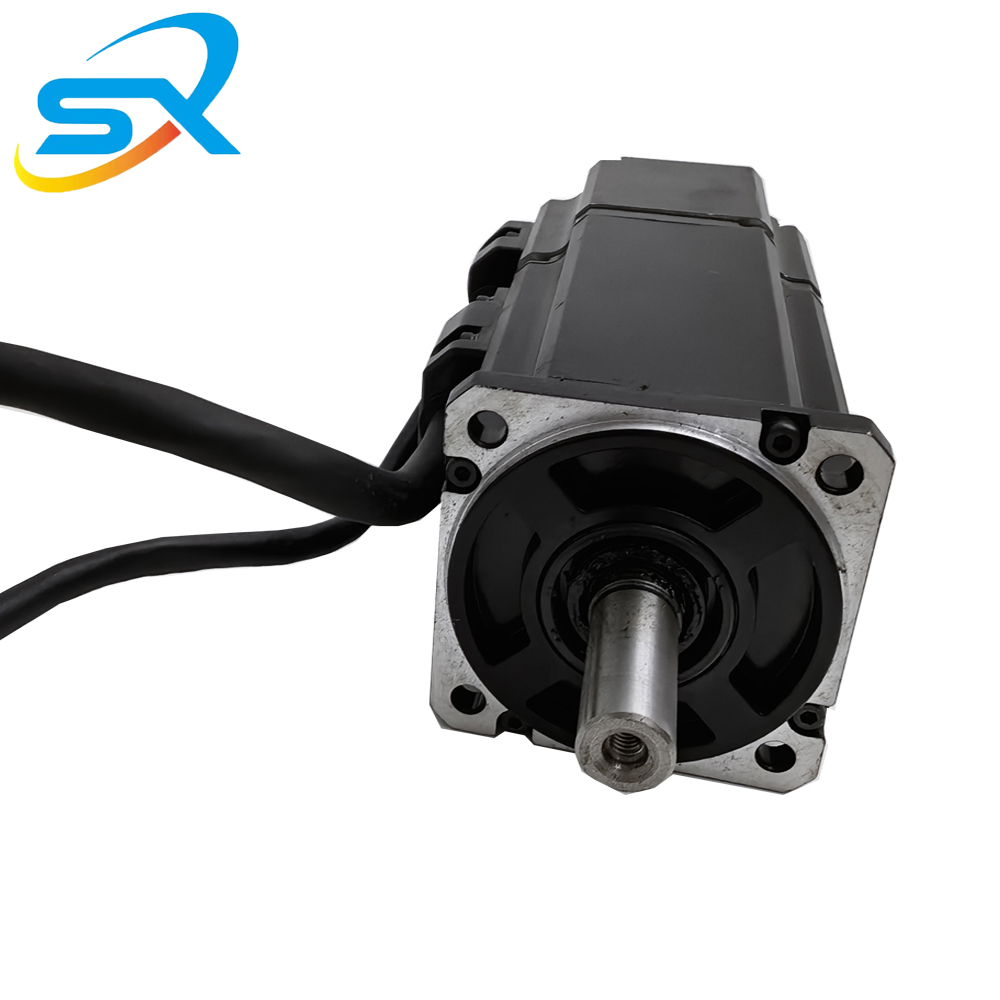 Motor Servo SANYO DENKI 100w P - Servo Motor ulasan dan harga