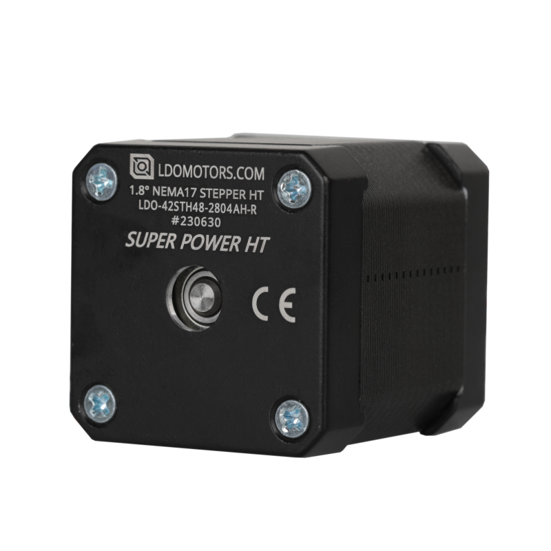 Mellow LDO 48MM Nema 17 Motor  - Nema 17 Stepper ulasan dan harga