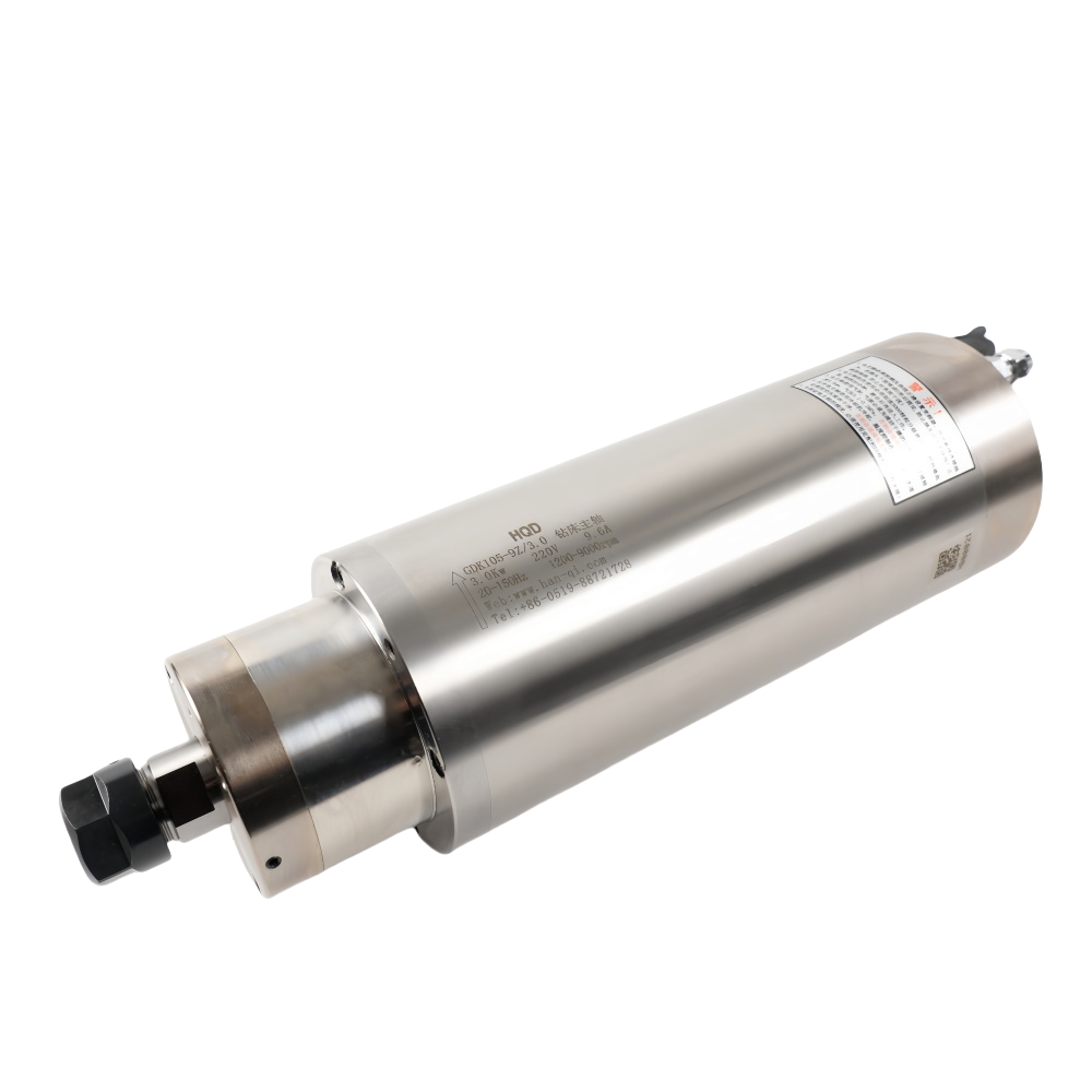 Motor Spindle CNC 3Kw Kecepata - Spindle Motor ulasan dan harga