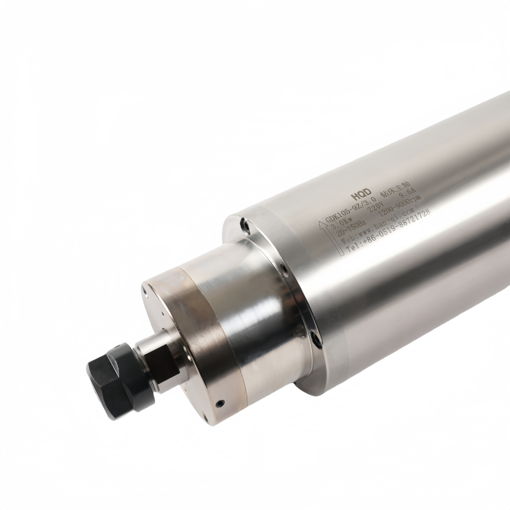 Motor Spindle CNC 3Kw Kecepata - Spindle Motor ulasan dan harga