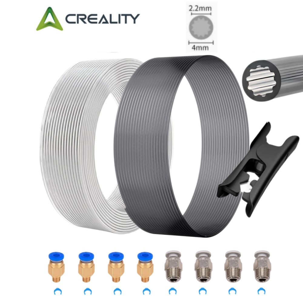 Creality Memperbarui Bahan Ber - Aluminium Profile 2020 ulasan dan harga