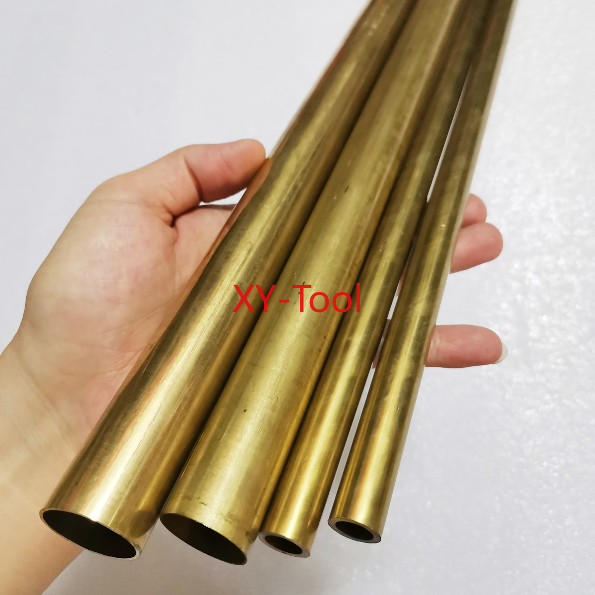 Tabung Kuningan Pipa Berongga  - 3018 Cnc ulasan dan harga