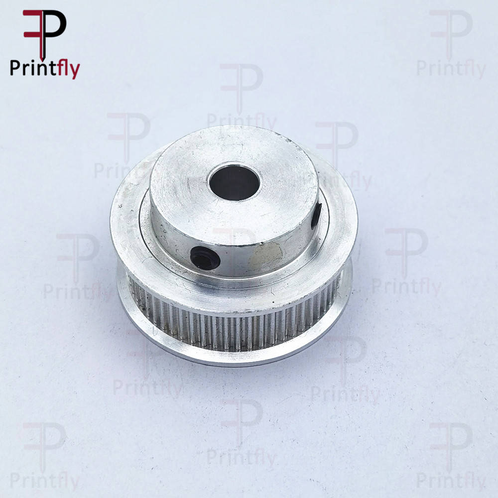 Printfly 2GT 40 Gigi 2GT Timin - Gt2 Pulley ulasan dan harga