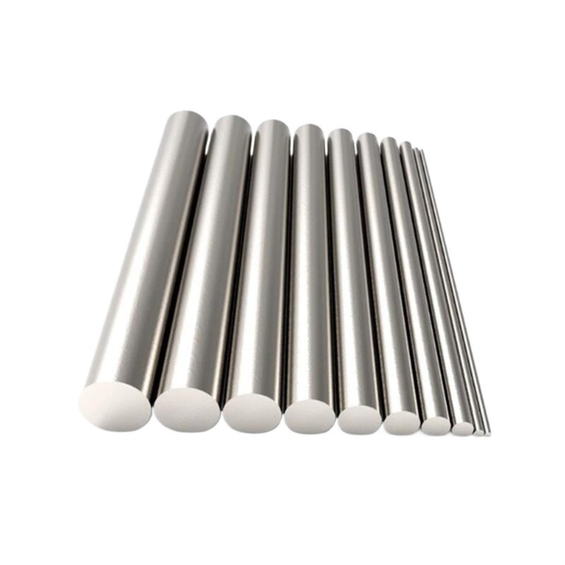 2 buah Batang Bulat Baja Tahan - Linear Rod 8Mm ulasan dan harga