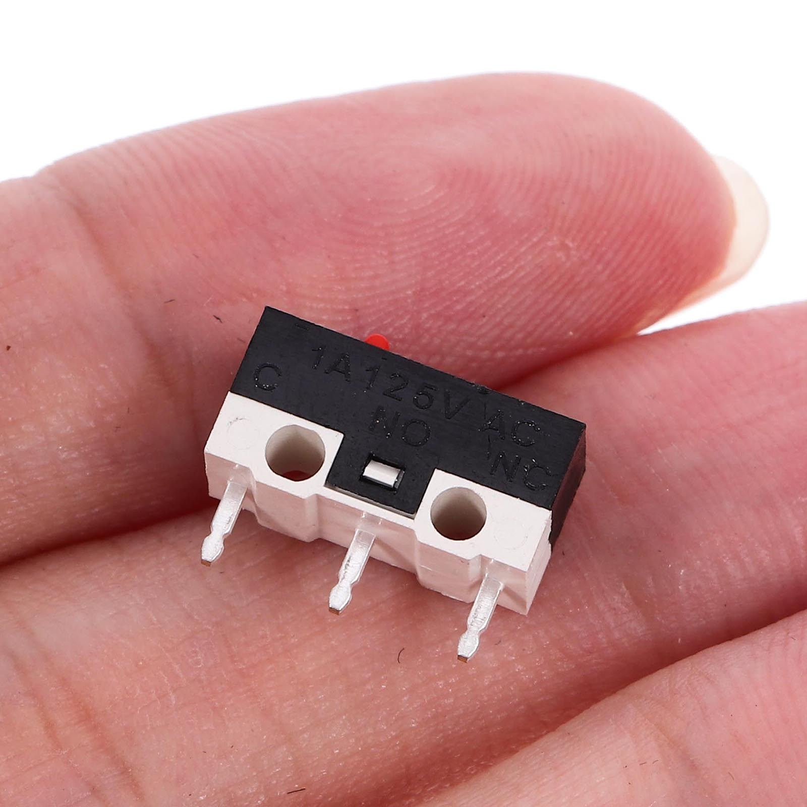 50 buah Sakelar Pintu Penggant - Limit Switch ulasan dan harga