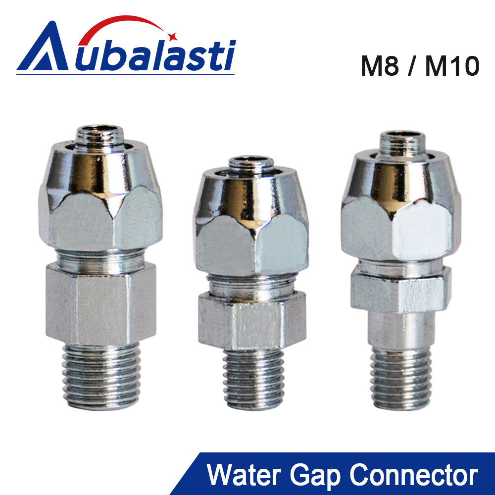 Konektor Saluran Air Mesin Uki - Water Cooled Spindle ulasan dan harga