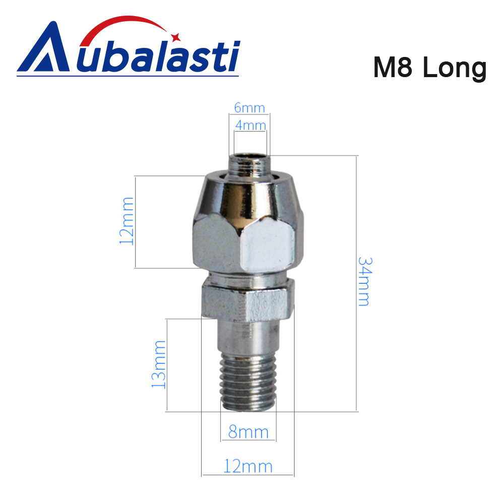 Konektor Saluran Air Mesin Uki - Water Cooled Spindle ulasan dan harga