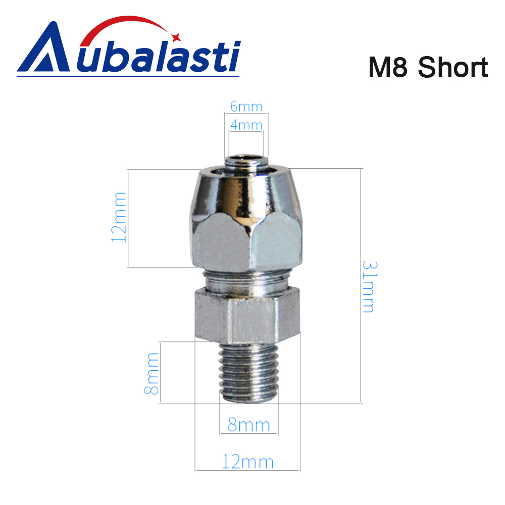 Konektor Saluran Air Mesin Uki - Water Cooled Spindle ulasan dan harga