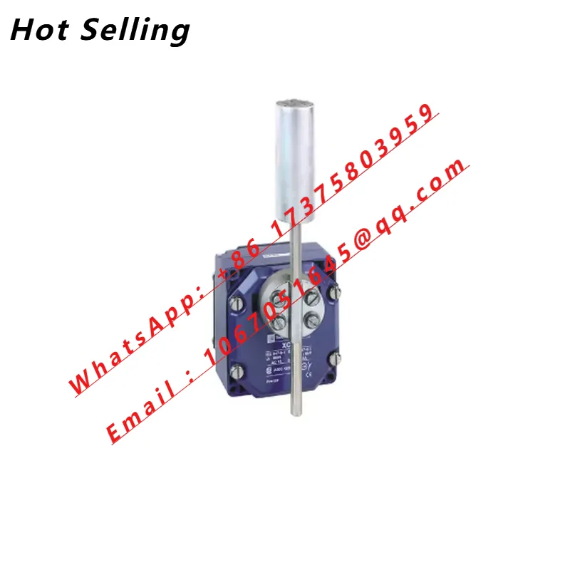Limit Switch Tele-mecanique XC - Limit Switch ulasan dan harga
