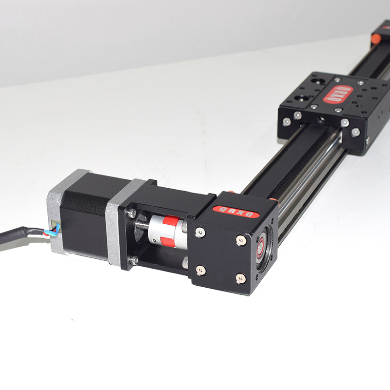 Rel Linear QRXQ RXP30 Motor St - Linear Rail ulasan dan harga