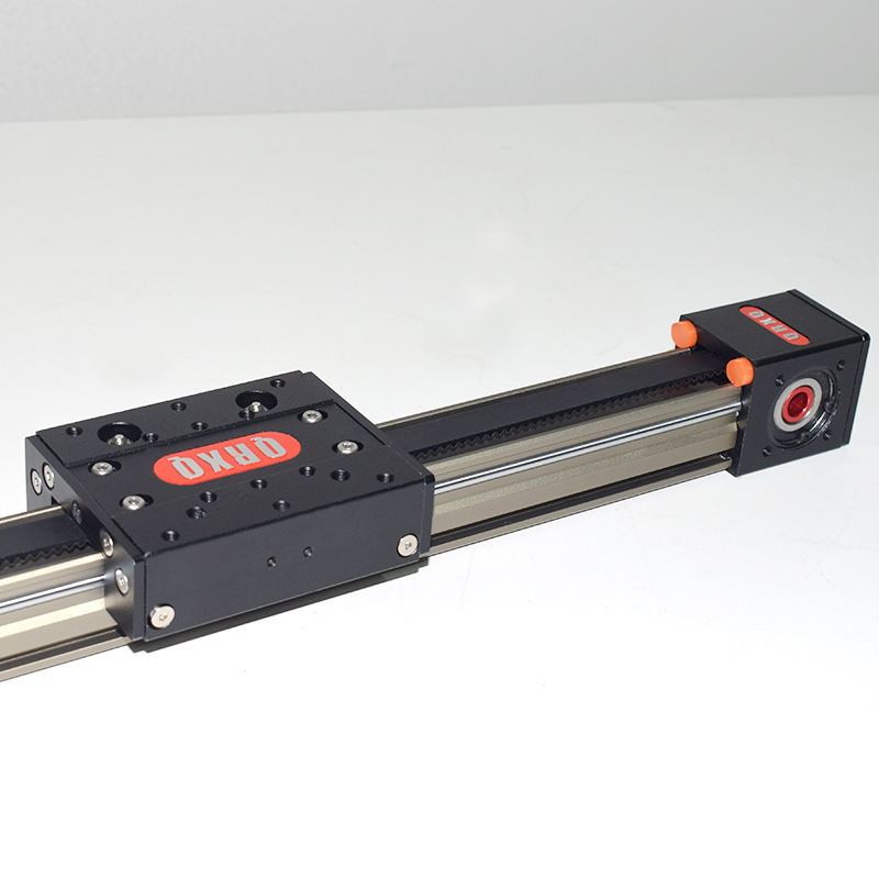 Rel Linear QRXQ RXP30 Motor St - Linear Rail ulasan dan harga