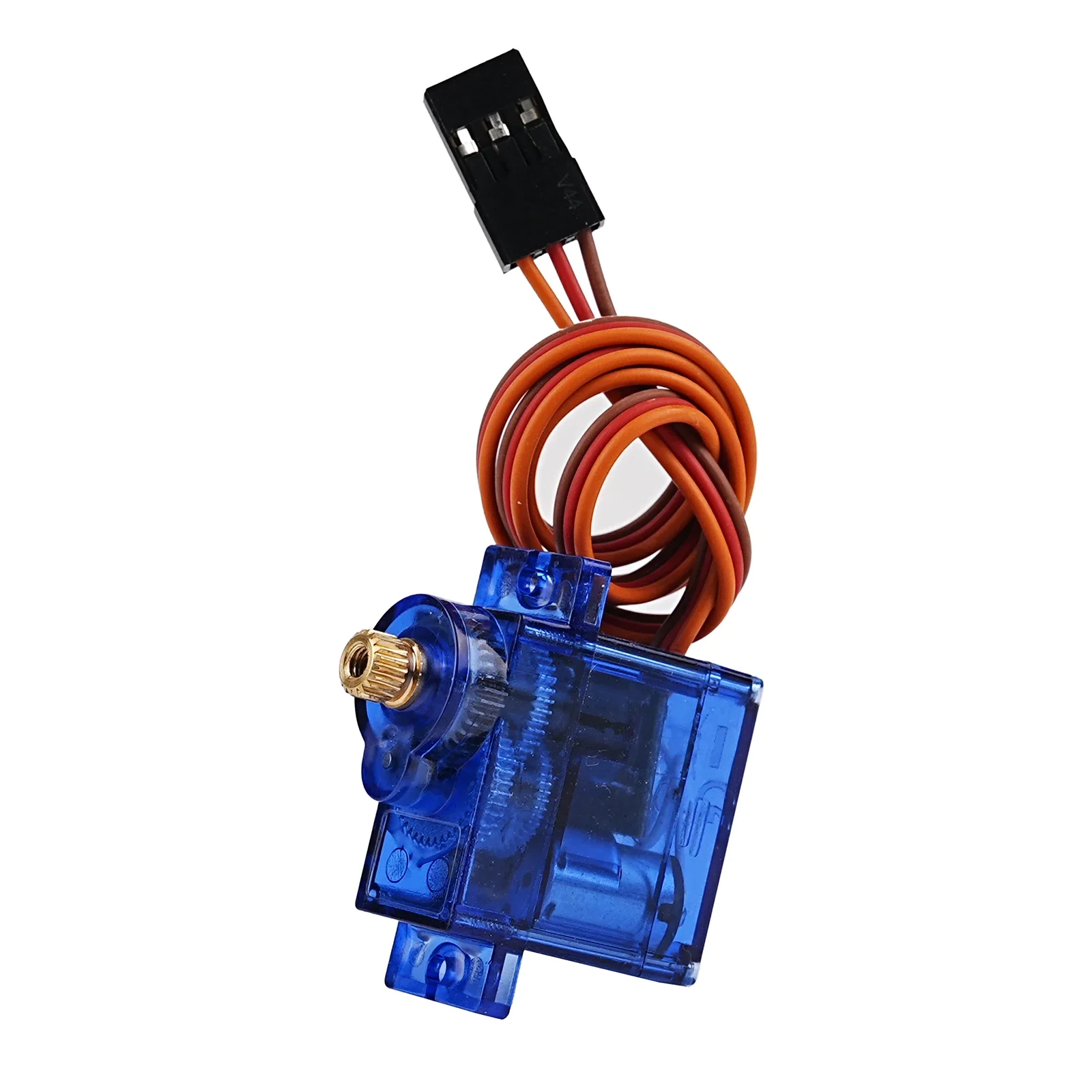 Feetech FS90MG Micro 9g Servo  - Servo 9G ulasan dan harga