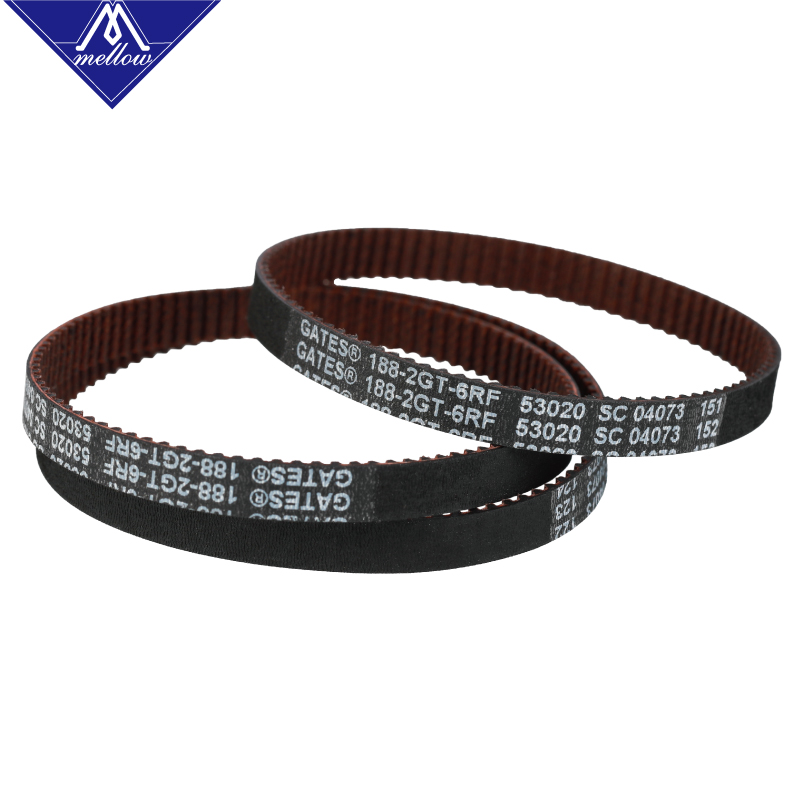 Printer 3D Kualitas Tinggi GT2 - Gt2 Belt ulasan dan harga