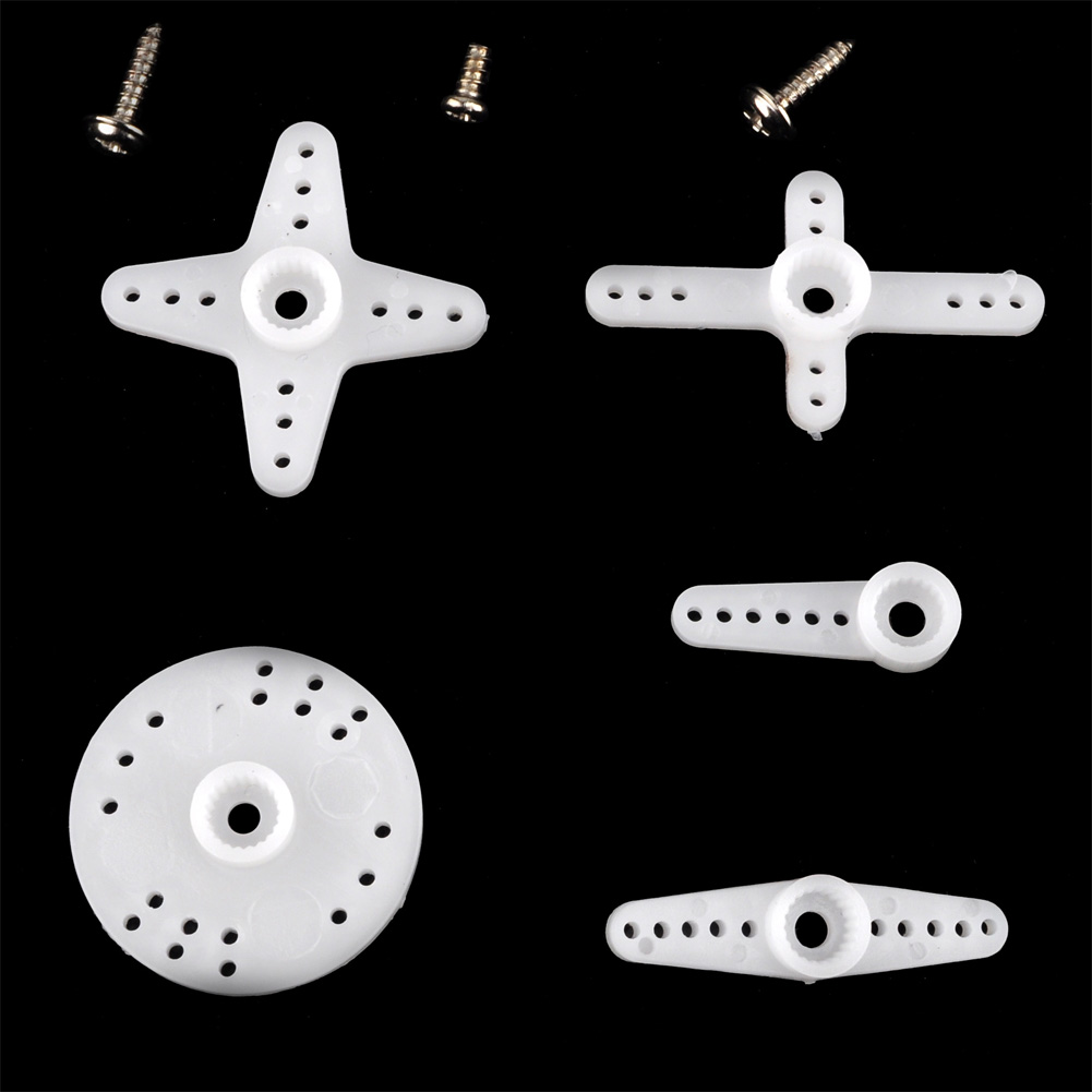 4 set Feetech FS90 9g Motor Se - Servo 9G ulasan dan harga