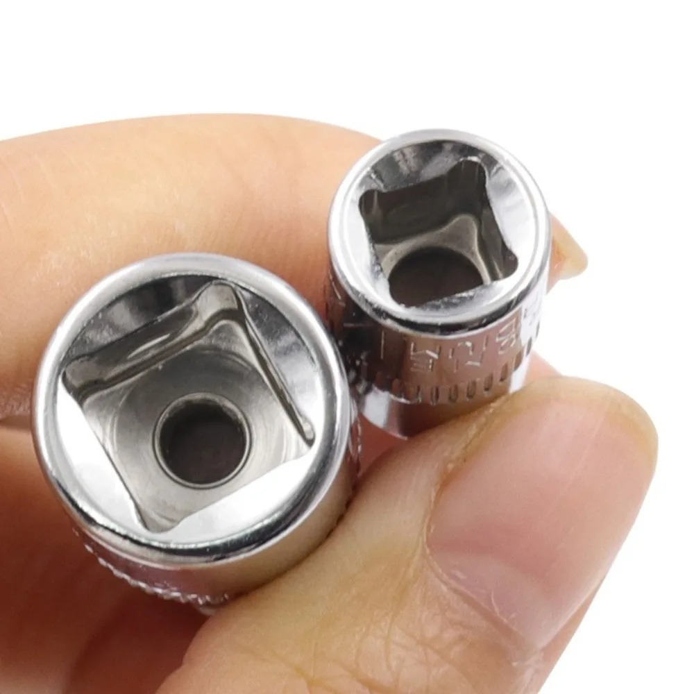 Mata Obeng Torx 3/8